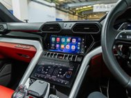 Lamborghini Urus 4.0 V8 BiTurbo SUV 5dr Petrol Auto 4WD Euro 6 (650 ps) 44