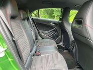 Mercedes-Benz A Class 1.6 A 200 AMG Line Premium Auto 5dr 43
