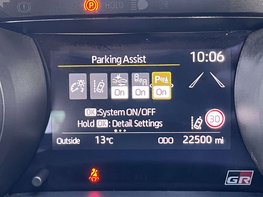 Toyota Yaris 1.5 Yaris GR Sport HEV CVT 5dr 32