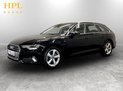 Audi A6 2.0 TFSI 40 Sport Estate 5dr Petrol S Tronic Euro 6 (s/s) (204 ps) Cruise 3
