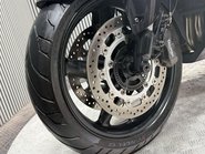Triumph Trophy 1200 1215 SE 2016 ONLY 19K MOT SEPTEMBER 2027 FULL LUGGAGE 26