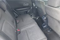 Honda HR-V 1.5 I-VTEC SE LOOK! JUST 49000 MILES! 4 MAIN DEALER SERVICES  14