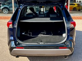 Toyota Rav4 2.5 RAV4 Dynamic HEV 4x2 CVT 5dr 66
