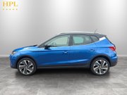 SEAT Arona 1.0 TSI FR Sport SUV 5dr Petrol Manual Euro 6 (s/s) (110 ps) 4