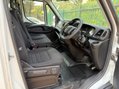 Iveco Daily 2.3D HPI 14V 35C 3450 HiMatic Euro 6 (s/s) 2dr, Curtain Side, MWB L2, DRW 25