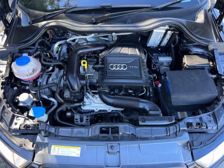 Audi A1 1.0 TFSI Sport Euro 6 (s/s) 3dr 30