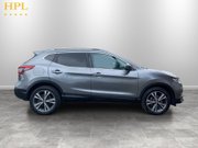 Nissan Qashqai 1.5 dCi N-Connecta SUV 5dr Diesel Manual Euro 6 (s/s) (115 ps) 8