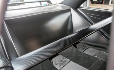 Mercedes-Benz CLK DTM AMG 15