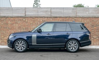 Land Rover Range Rover 4.4 SDV8 Autobiography 2