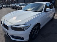 BMW 1 Series 118I SPORT 13