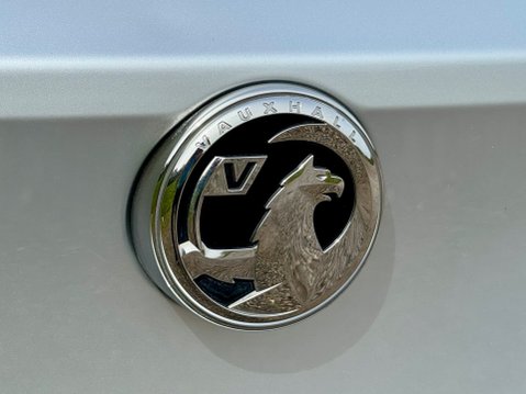 Vauxhall Corsa DESIGN 56