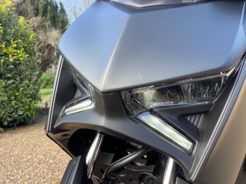 Yamaha Xmax 300 300 CVT V-belt Euro 5 9