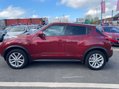 Nissan Juke 1.5 Juke Tekna dCi 5dr 21