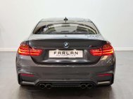 BMW M4 3.0 BiTurbo Competition Coupe 2dr Petrol DCT Euro 6 (s/s) (450 ps) 24