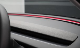 Tesla Model 3 RWD "Highland" c300 Mile Range Vented Seats Adaptive LEDs One Owner VAT Q 13