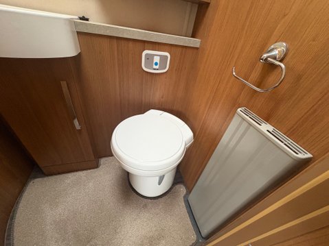 Auto-Trail Delaware SE 23