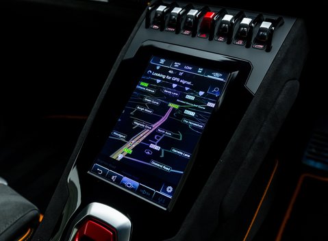 Lamborghini Huracan STERRATO 20