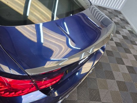 BMW M4 3.0 BiTurbo Competition Coupe 2dr Petrol DCT Euro 6 (s/s) (450 ps) 40