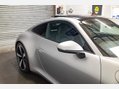 Porsche 911 3.0T 992 Carrera S PDK Euro 6 (s/s) 2dr 99