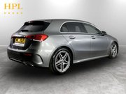 Mercedes-Benz A Class 1.3 A200 AMG Line (Executive) Hatchback 5dr Petrol Manual Euro 6 (s/s) (163 7