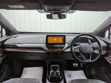 Volkswagen Id.4 ID4 Life 5dr 2