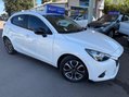 Mazda 2 1.5 SKYACTIV-G Sport Black Euro 6 (s/s) 5dr 8