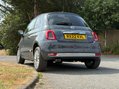 Fiat 500 DOLCEVITA MHEV 30