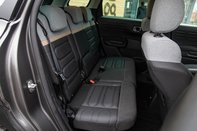 Citroen C3 Aircross PURETECH SHINE PLUS S/S EAT6 35