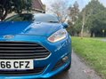 Ford Fiesta TITANIUM 42