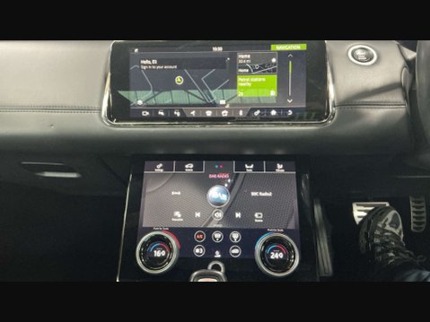 Land Rover Range Rover Evoque 2.0 Range Rover Evoque R-Dynamic HSE D Automatic 4WD 5dr *NATIONAL DELIVERY 11