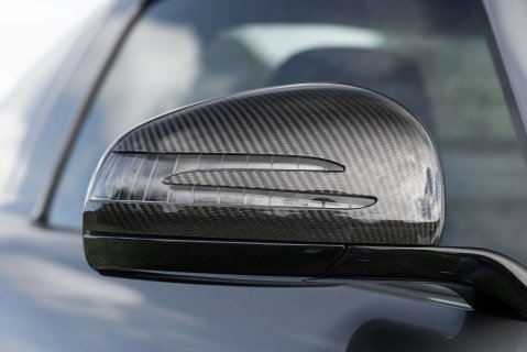 Mercedes-Benz SLS AMG 26