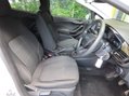 Ford Fiesta TREND 10