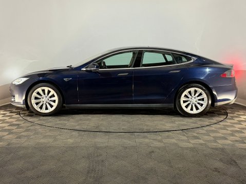 Tesla Model S 85 5