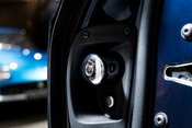 Rolls-Royce Ghost V12. STARLIGHT. H, C & M SEATS. REAR ENTERTAINMENT. HUD. A/CRUISE CONTROL 73