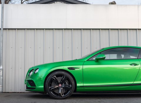 Bentley Continental GT V8 S 26