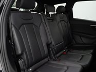 Audi Q7 3.0 TFSI V6 55 Black Edition SUV 5dr Petrol Tiptronic quattro Euro 6 (s/s) 31
