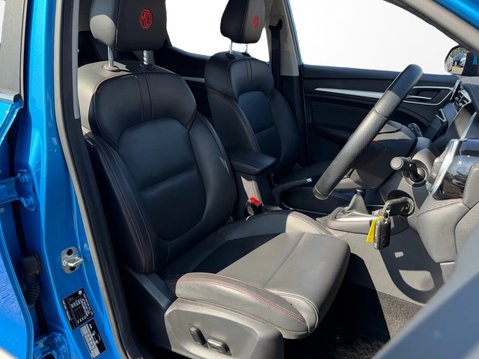 MG ZS ZS 1.5 VTi-TECH Exclusive 5dr 18