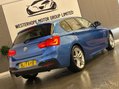 BMW 1 Series 1.5 118i M Sport Euro 6 (s/s) 5dr 26