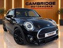 Mini Hatch COOPER SPORT
