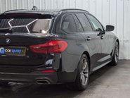 BMW 5 Series 2.0 520d M Sport Auto 5dr 37