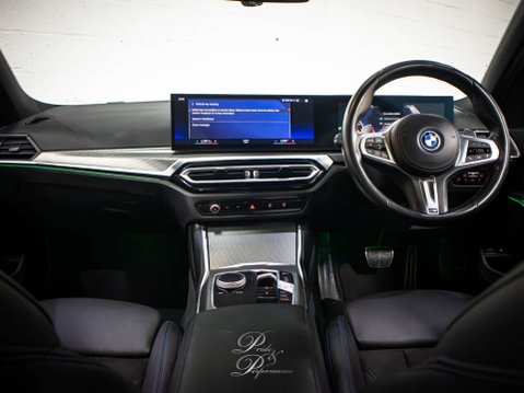 BMW 3 Series 2.0 330e M Sport Auto 5dr 23