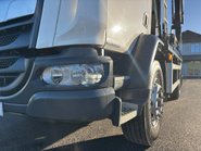 DAF LF LF 290 FA 18T Skip Loader - Hyva Gear - Easy Sheet 20