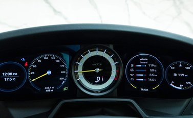 Porsche 911 GT3 (992) 13