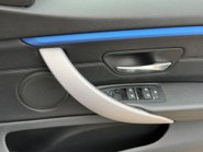 BMW 4 Series 420D XDRIVE M SPORT GRAN COUPE 21