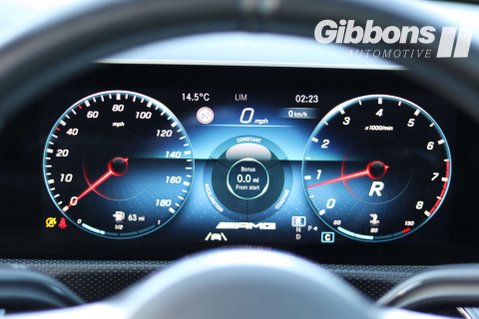 Mercedes-Benz A Class 2.0 AMG A 35 4Matic Premium+ Auto 4WD 5dr 40