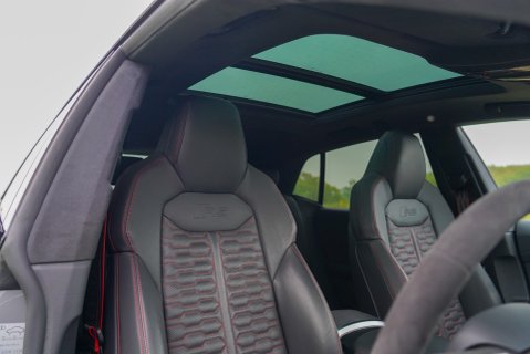 Audi RS Q8 VORSPRUNG 10