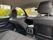 BMW 3 Series 2.0 318d Sport 4dr 33