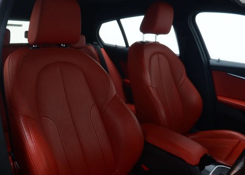 BMW 1 Series 1.5 118i M Sport (LCP) Hatchback 5dr Petrol DCT Euro 6 (s/s) (136 ps) 47