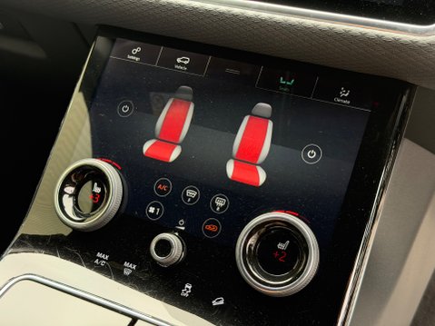 Land Rover Range Rover Velar R-DYNAMIC S 26