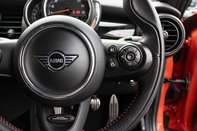 Mini Cooper Hatchback 1.5 Cooper Sport II 3dr 19